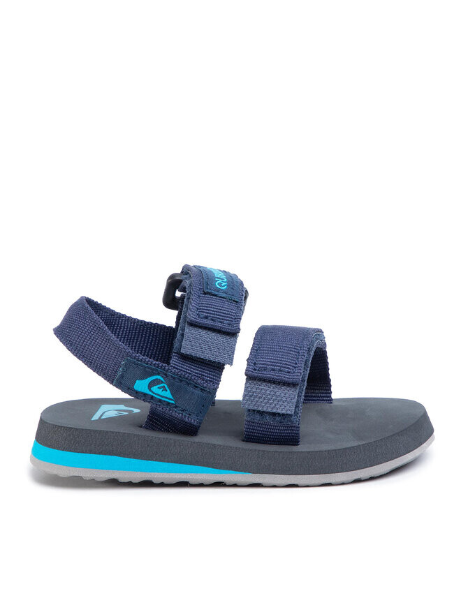Сандалии Quiksilver, синий
Сандалии Quiksilver, синий