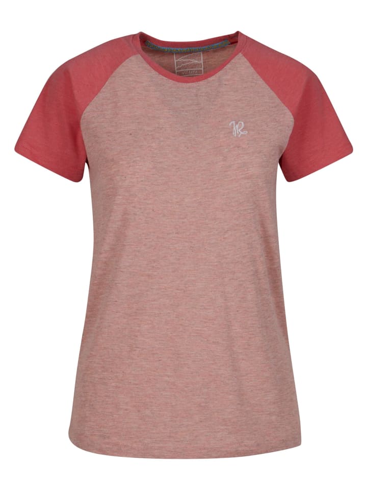 Футболка Just Rhyse, розовый
Футболка Just Rhyse, розовый