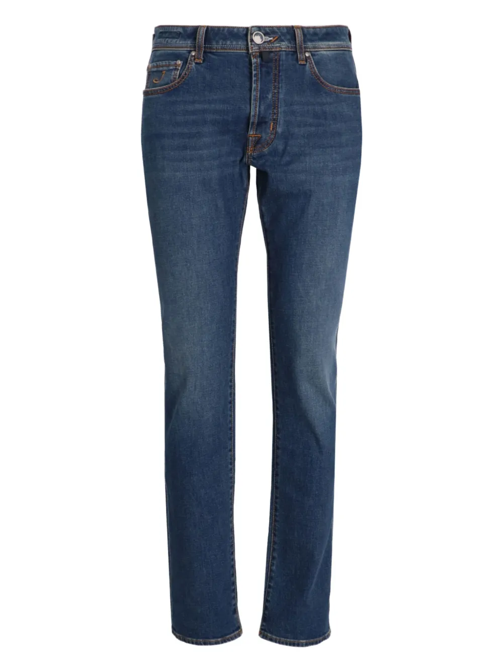 Брюки Bard Jacob Cohen, синий
Брюки Bard Jacob Cohen, синий