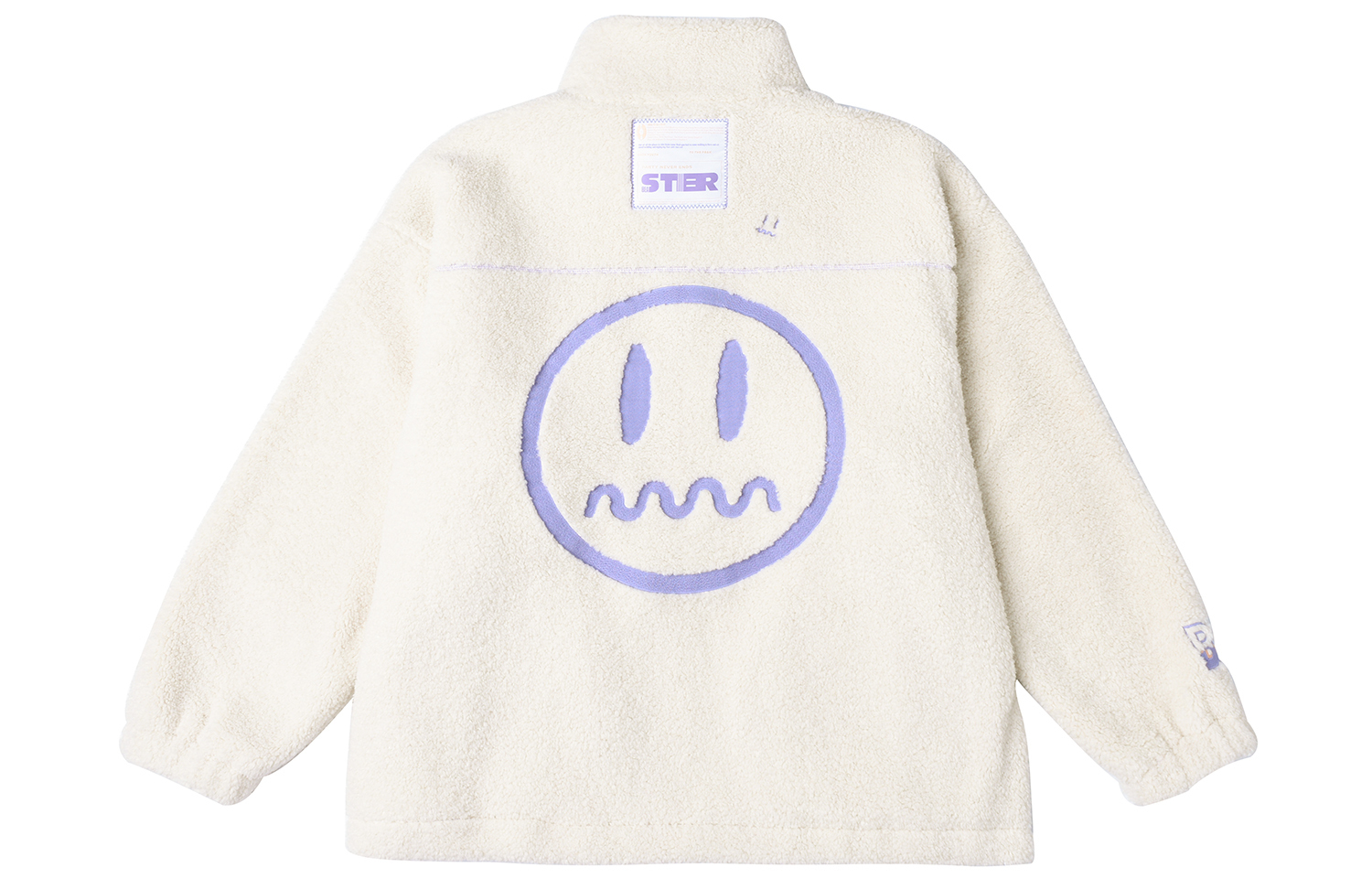 Футболка с бархатной текстурой Unisex BEASTER, цвет экрю, Бежевый, Футболка с бархатной текстурой Unisex BEASTER, цвет экрю
Футболка с бархатной текстурой Unisex BEASTER, цвет экрю, Бежевый, Футболка с бархатной текстурой Unisex BEASTER, цвет экрю