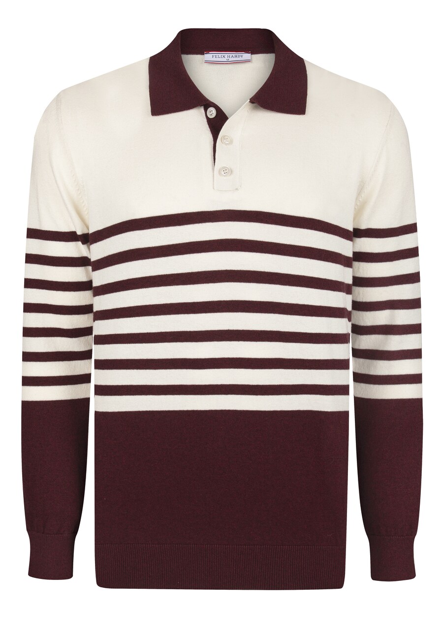 Свитер Felix Hardy, бордовый
Свитер Felix Hardy, бордовый