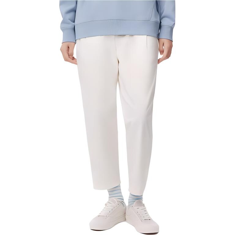 Повседневные брюки женские молочно-белые/C4D Dickies
Повседневные брюки женские молочно-белые/C4D Dickies