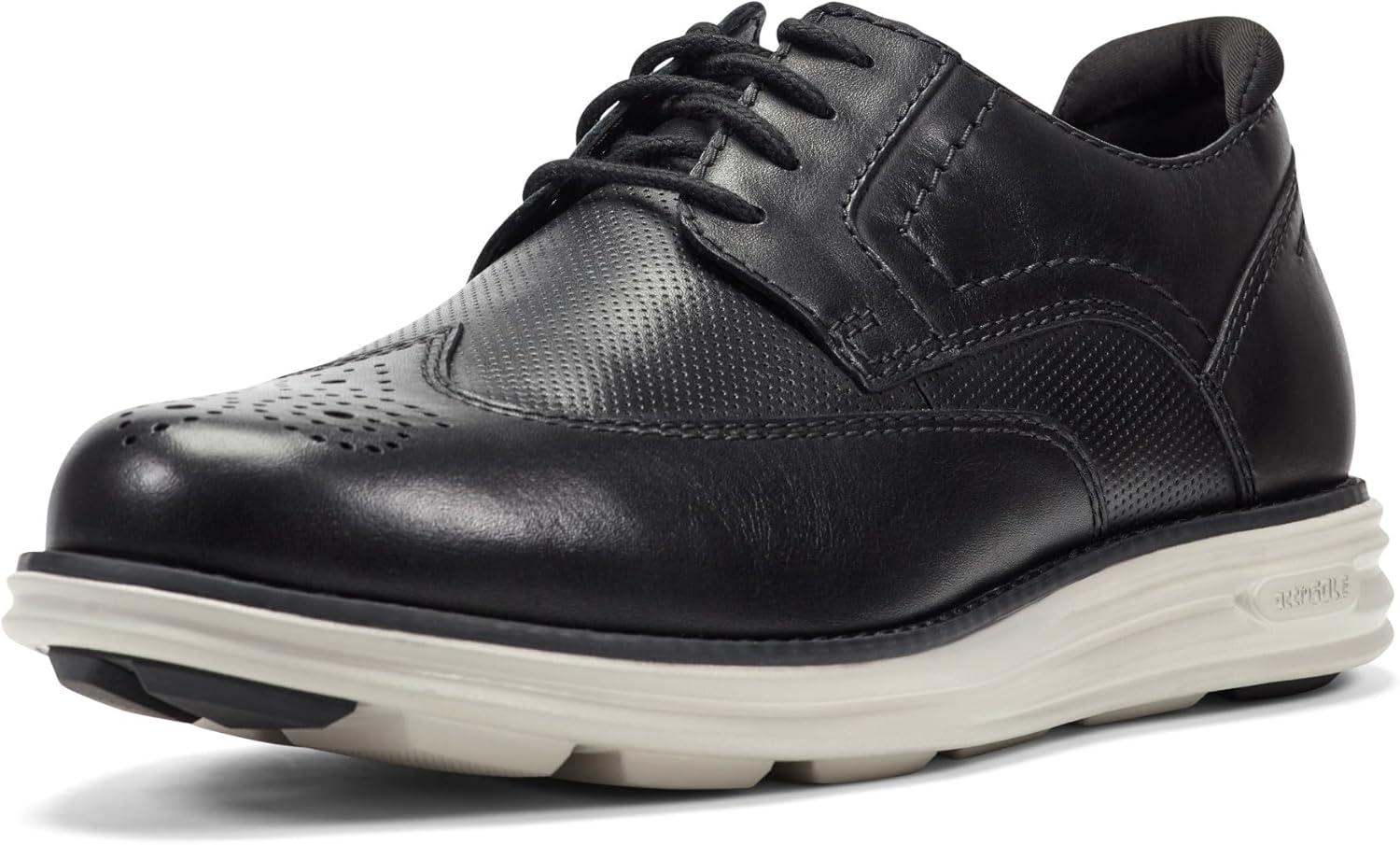 Мужские кроссовки Rockport Coltin, черный
Мужские кроссовки Rockport Coltin, черный