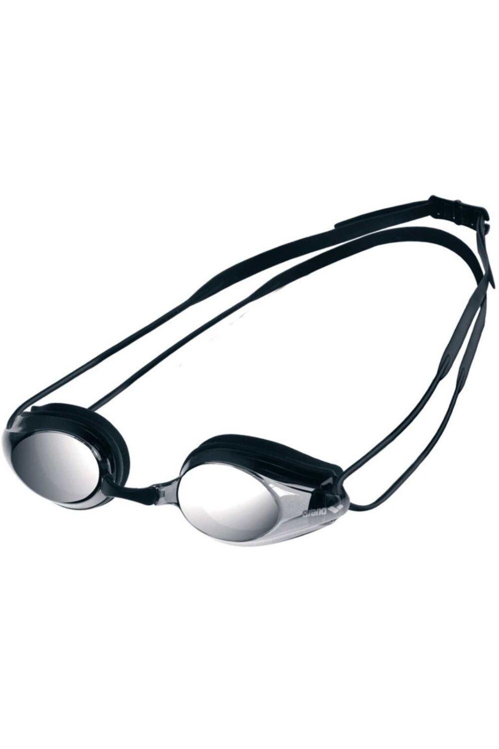 Очки для плавания Tracks Mirror - Зеркальные линзы Arena, серебро
Очки для плавания Tracks Mirror - Зеркальные линзы Arena, серебро
