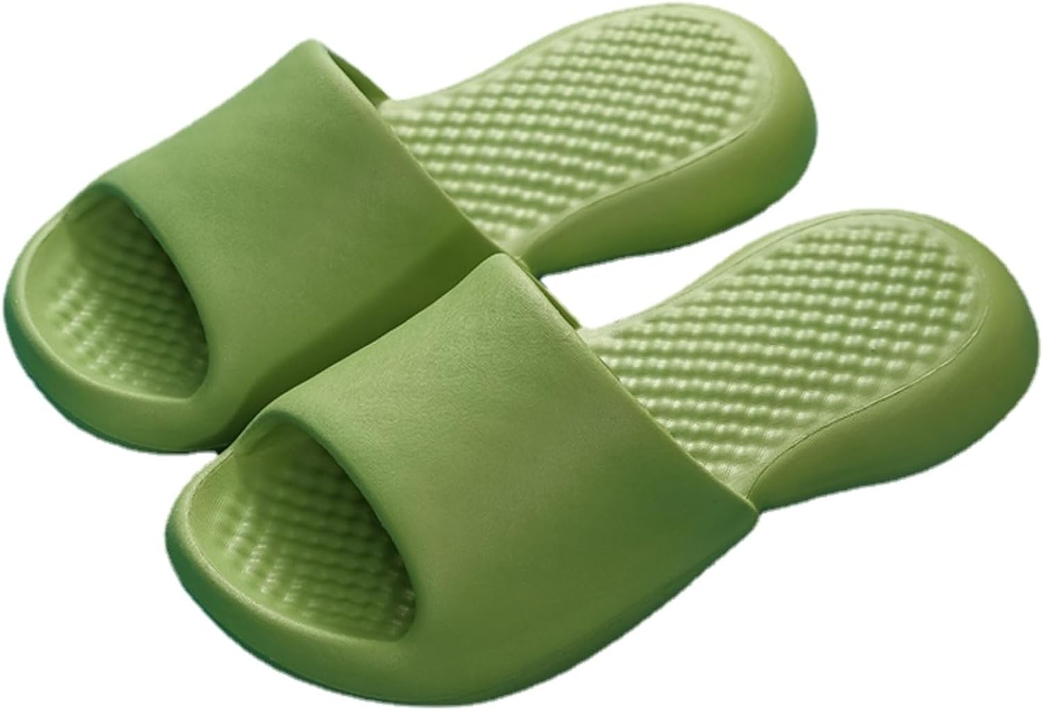 Шлепанцы для душа для мужчин и женщин, пляжные шлепанцы Iwhgrmp, зеленый
Шлепанцы для душа для мужчин и женщин, пляжные шлепанцы Iwhgrmp, зеленый