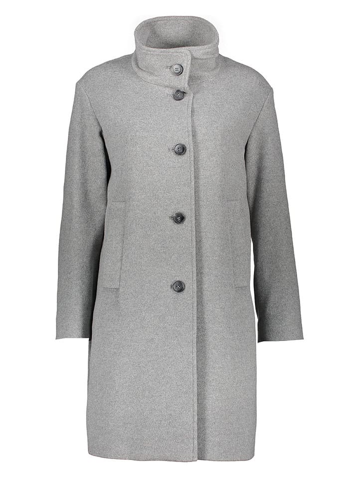 Шерстяная куртка Fuchs Schmitt, светло-серый
Шерстяная куртка Fuchs Schmitt, светло-серый