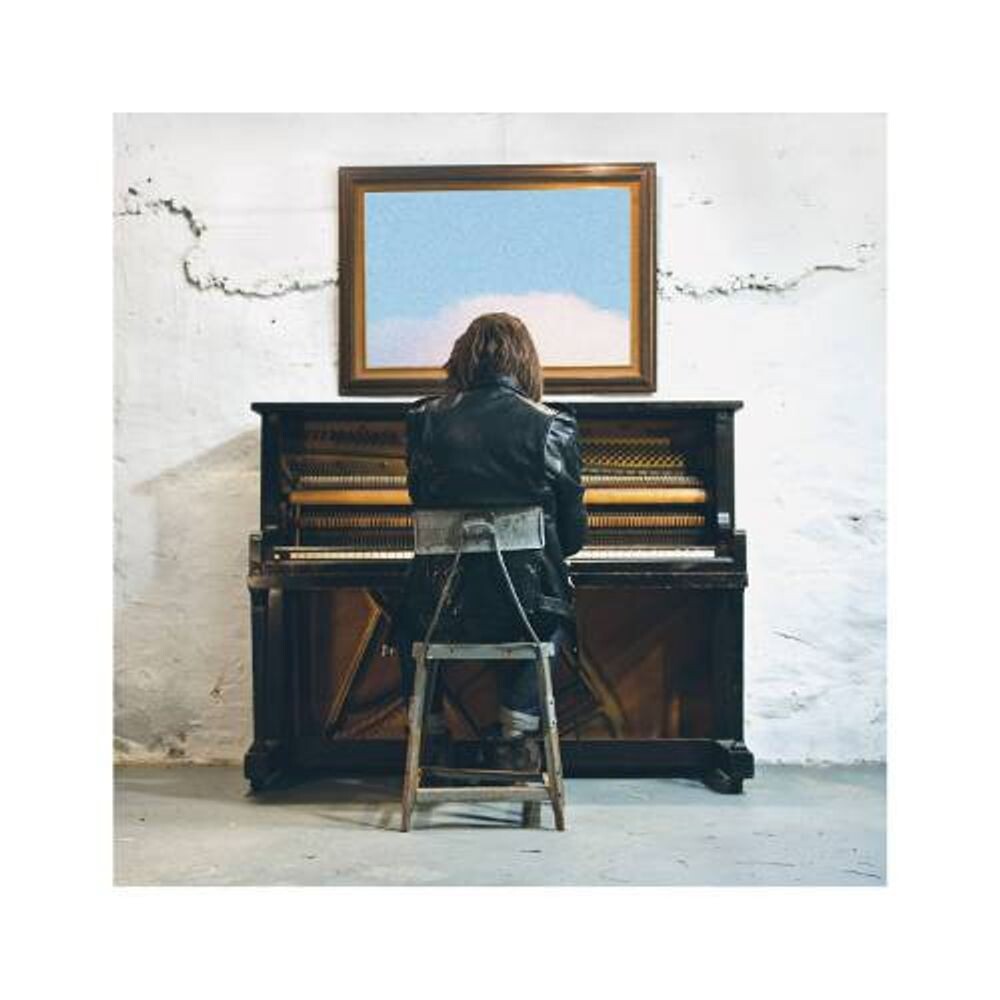 Диск CD Into The Wide - Delta Spirit
Диск CD Into The Wide - Delta Spirit