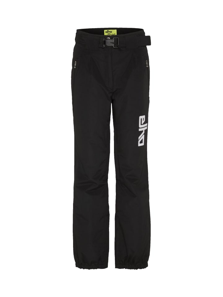 Брюки ENGADIN в ЧЕРНОМ цвете elho
Брюки ENGADIN в ЧЕРНОМ цвете elho