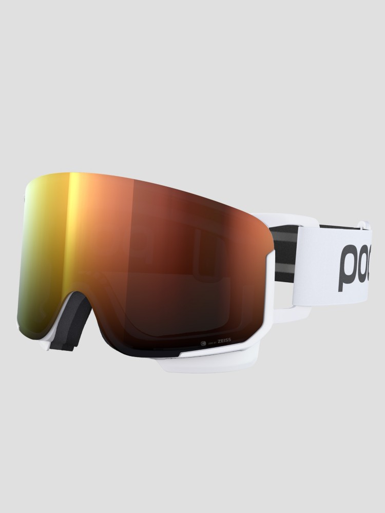 Очки для сноуборда POC Nexal Clarity Hydrogen White Goggle, spektris orange, Белый, Очки для сноуборда POC Nexal Clarity Hydrogen White Goggle, spektris orange
Очки для сноуборда POC Nexal Clarity Hydrogen White Goggle, spektris orange, Белый, Очки для сноуборда POC Nexal Clarity Hydrogen White Goggle, spektris orange