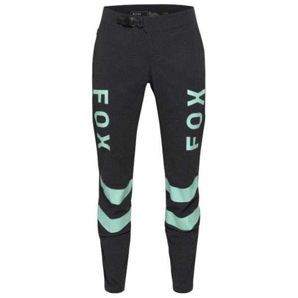 Женские брюки-рейнджеры Kairos - велосипедные брюки Fox Racing, бирюзовый
Женские брюки-рейнджеры Kairos - велосипедные брюки Fox Racing, бирюзовый