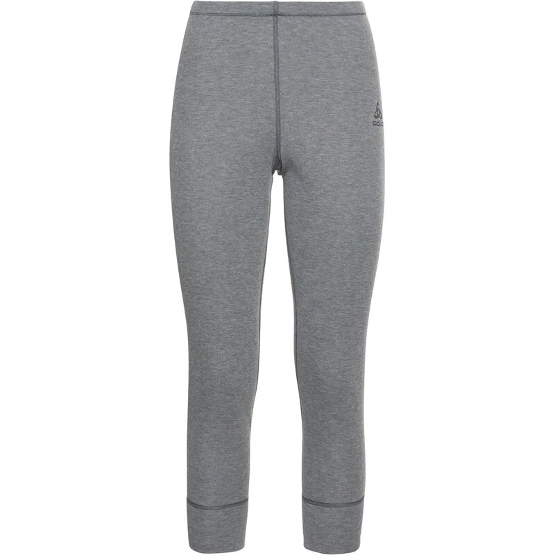 Брюки 3/4 бл низ 3/4 активный теплый эко Odlo, серый
Брюки 3/4 бл низ 3/4 активный теплый эко Odlo, серый