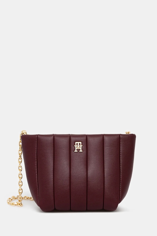 Сумка Tommy Hilfiger, бордовый
Сумка Tommy Hilfiger, бордовый
