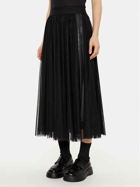 Юбка стандартного кроя 30045183 Joop!, черный 
Юбка стандартного кроя 30045183 Joop!, черный