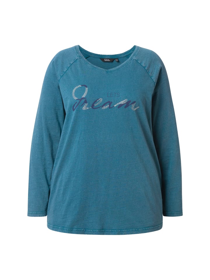 Футболка Ulla Popken
Футболка Ulla Popken