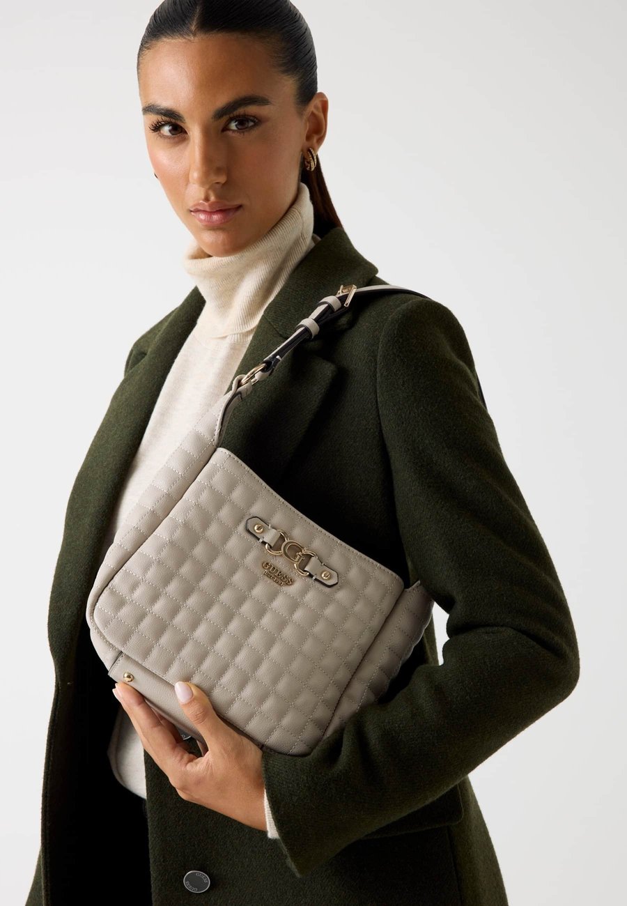 Сумка Guess Handbag, Beige
Сумка Guess Handbag, Beige