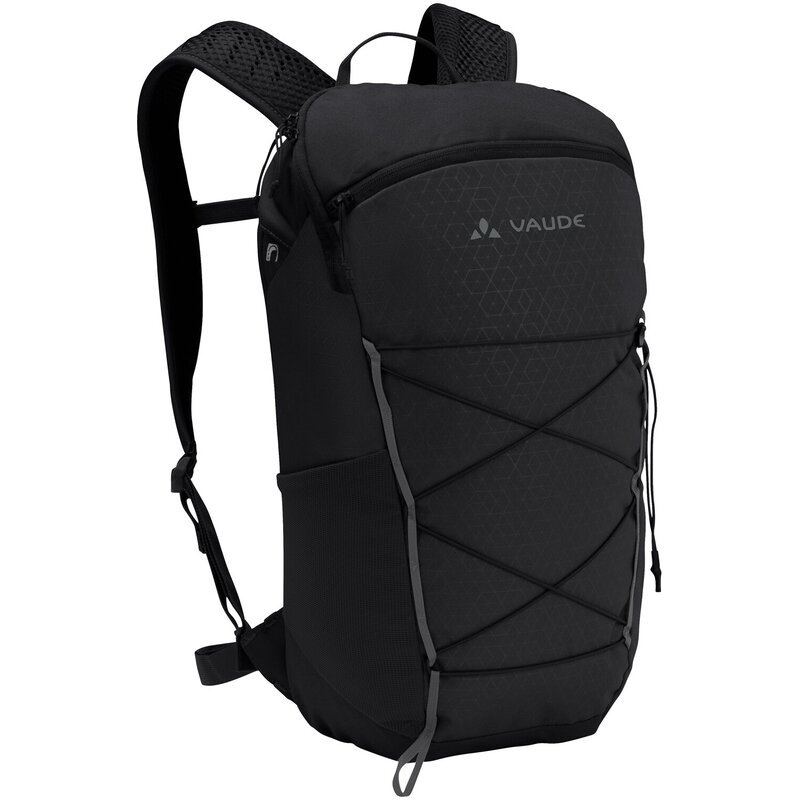Рюкзак Agile 14 Vaude, черный
Рюкзак Agile 14 Vaude, черный