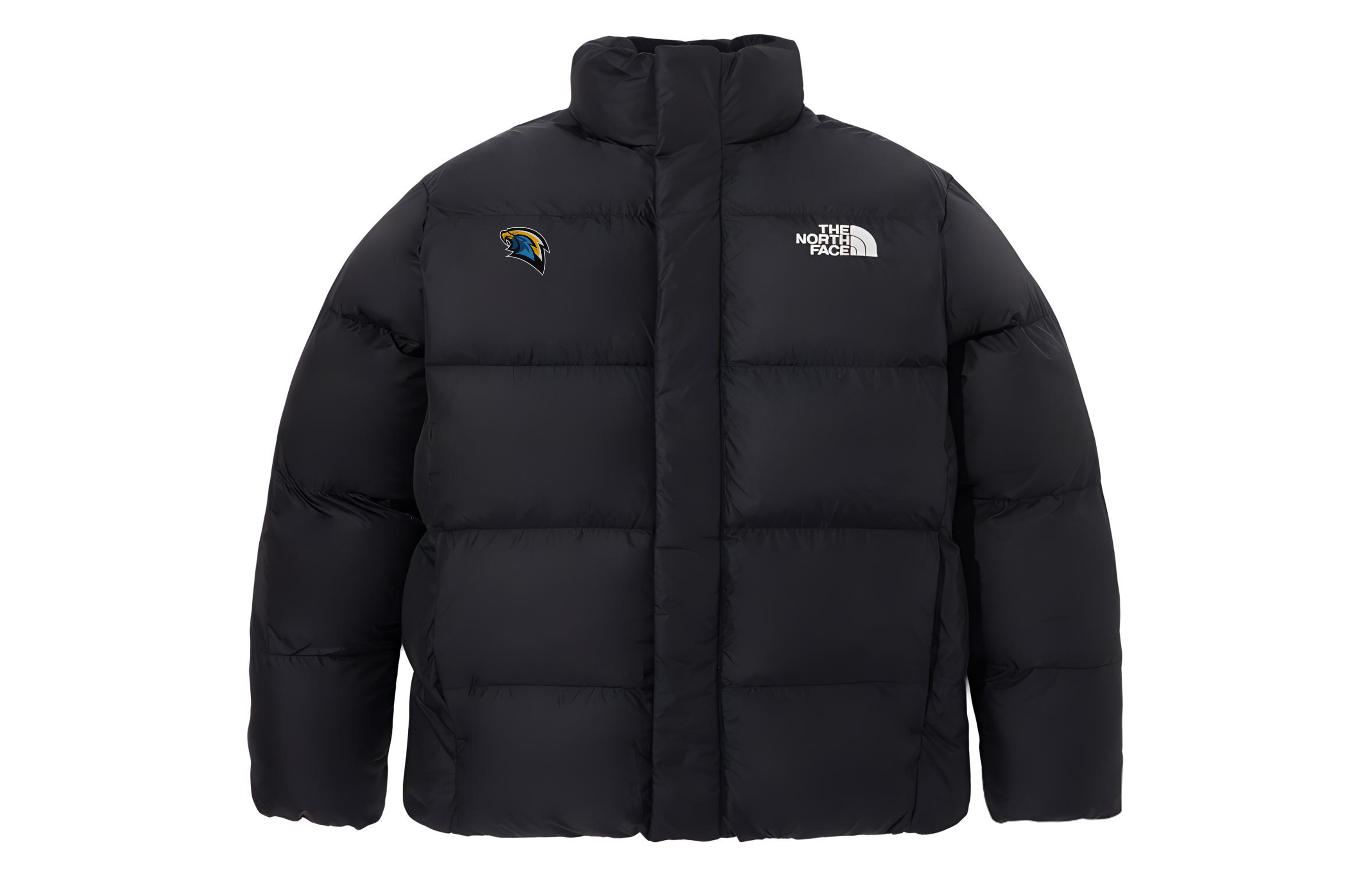THE NORTH FACE Пуховик YXYY унисекс черный, Black
THE NORTH FACE Пуховик YXYY унисекс черный, Black