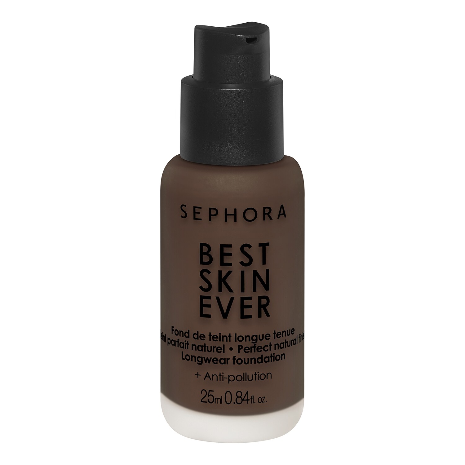 Тональная основа Best Skin Ever Foundation Sephora Collection, 65 N (25 ml)
Тональная основа Best Skin Ever Foundation Sephora Collection, 65 N (25 ml)