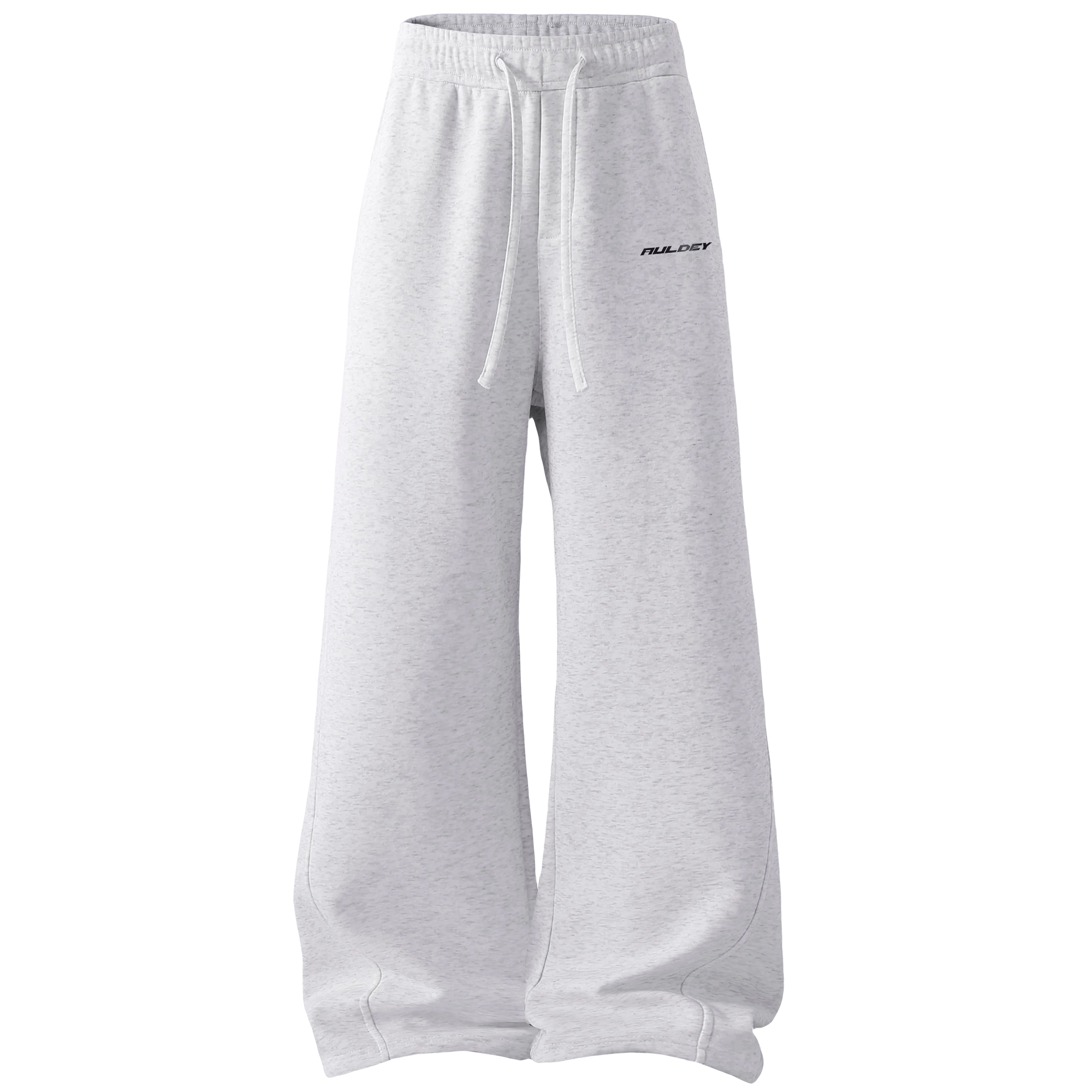 Повседневные брюки Unisex Moderate Straight Fit AULDEY, белый heather серый
Повседневные брюки Unisex Moderate Straight Fit AULDEY, белый heather серый