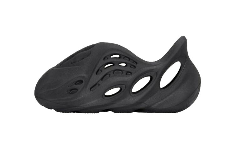 Adidas originals Кроссовки Yeezy Foam Runner для малышей TD
Adidas originals Кроссовки Yeezy Foam Runner для малышей TD