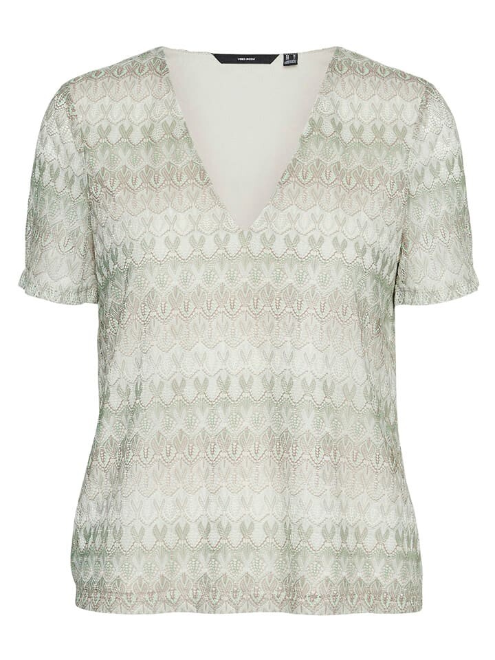 Футболка Vero Moda, хаки
Футболка Vero Moda, хаки