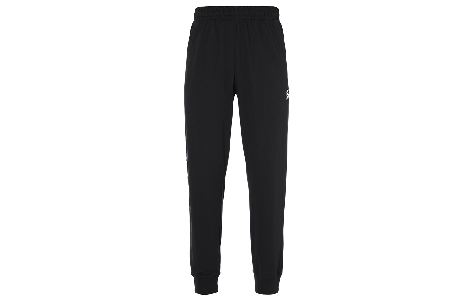 Баскетбольная коллекция трикотажные спортивные штаны мужские Anta, черный
Баскетбольная коллекция трикотажные спортивные штаны мужские Anta, черный