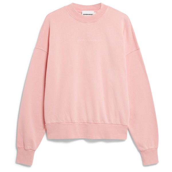 Женская ализа стирка - свитер Armedangels, Deep Rosalilly 
Женская ализа стирка - свитер Armedangels, Deep Rosalilly