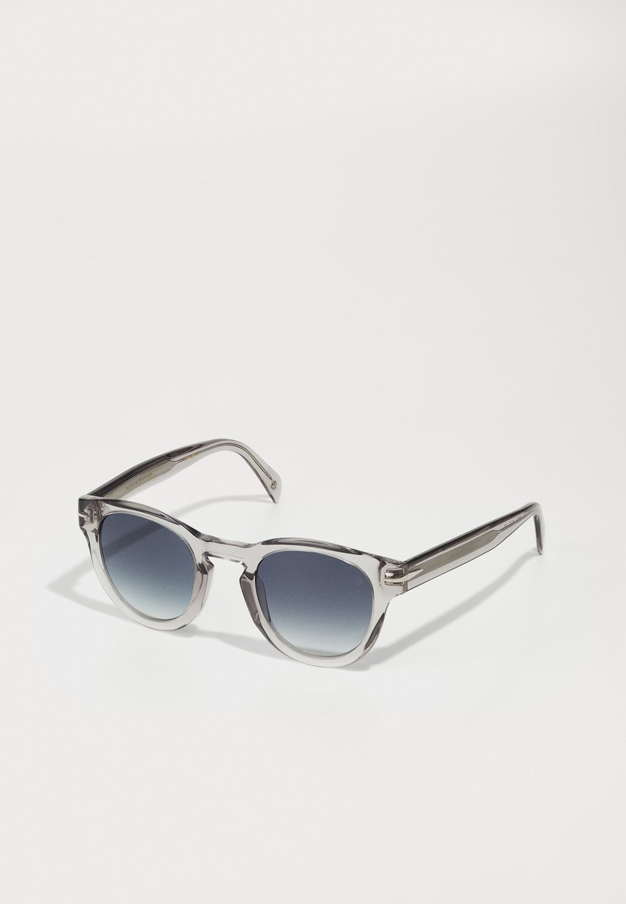 Солнцезащитные очки Eyewear by David Beckham FLAT, Grey
Солнцезащитные очки Eyewear by David Beckham FLAT, Grey