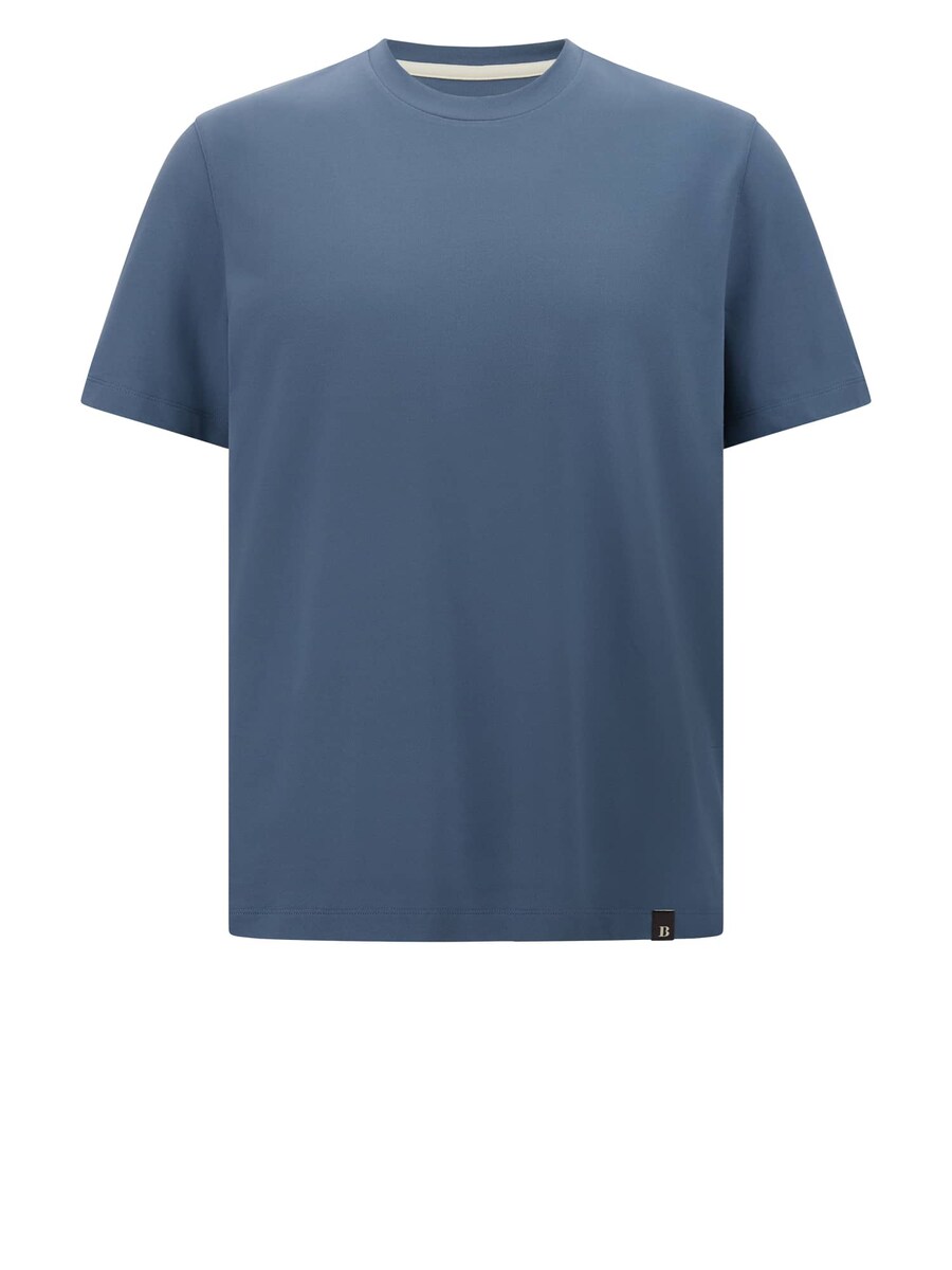 Рубашка Boggi Milano B Sustainable, синий
Рубашка Boggi Milano B Sustainable, синий