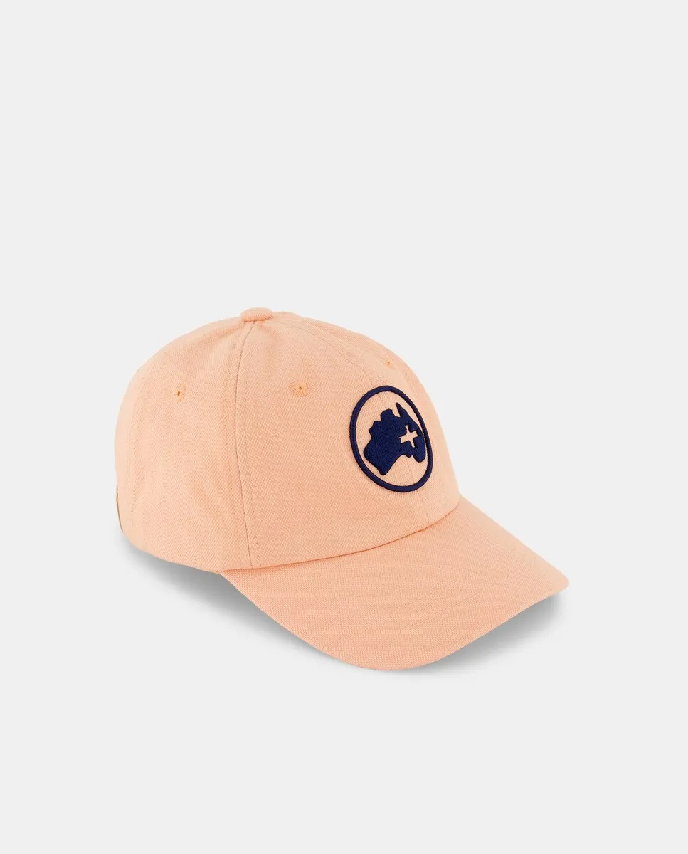 Бейсболка Altonadock, оранжевый
Бейсболка Altonadock, оранжевый