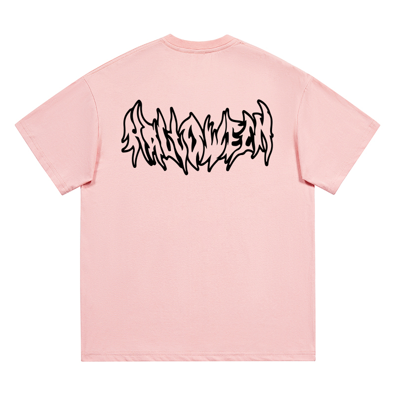 Футболка унисекс AMBER LIGHT, розовый
Футболка унисекс AMBER LIGHT, розовый