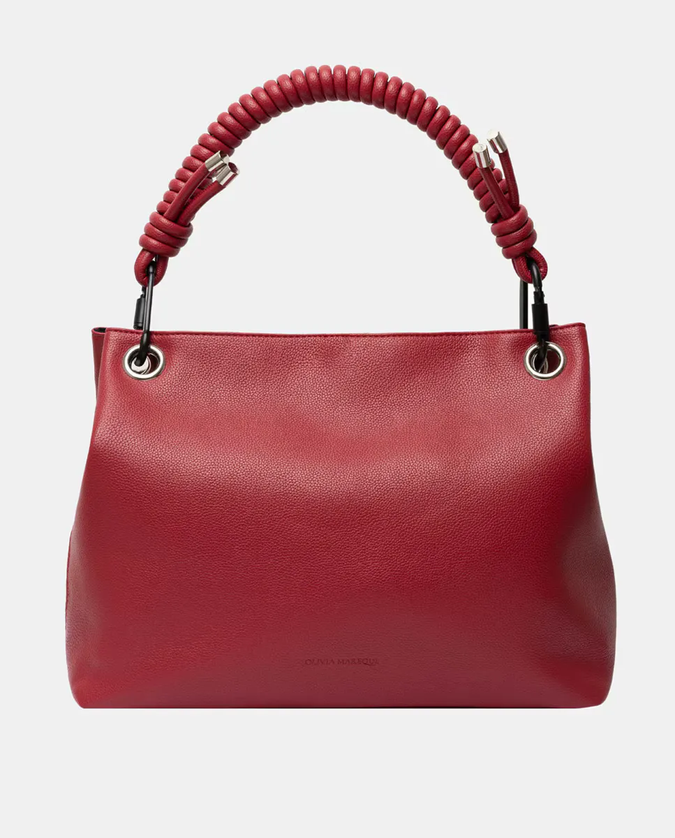 Темно-бордовая сумка-шоппер Olivia Mareque, гранатовый, Красный, Темно-бордовая сумка-шоппер Olivia Mareque, гранатовый
Темно-бордовая сумка-шоппер Olivia Mareque, гранатовый, Красный, Темно-бордовая сумка-шоппер Olivia Mareque, гранатовый