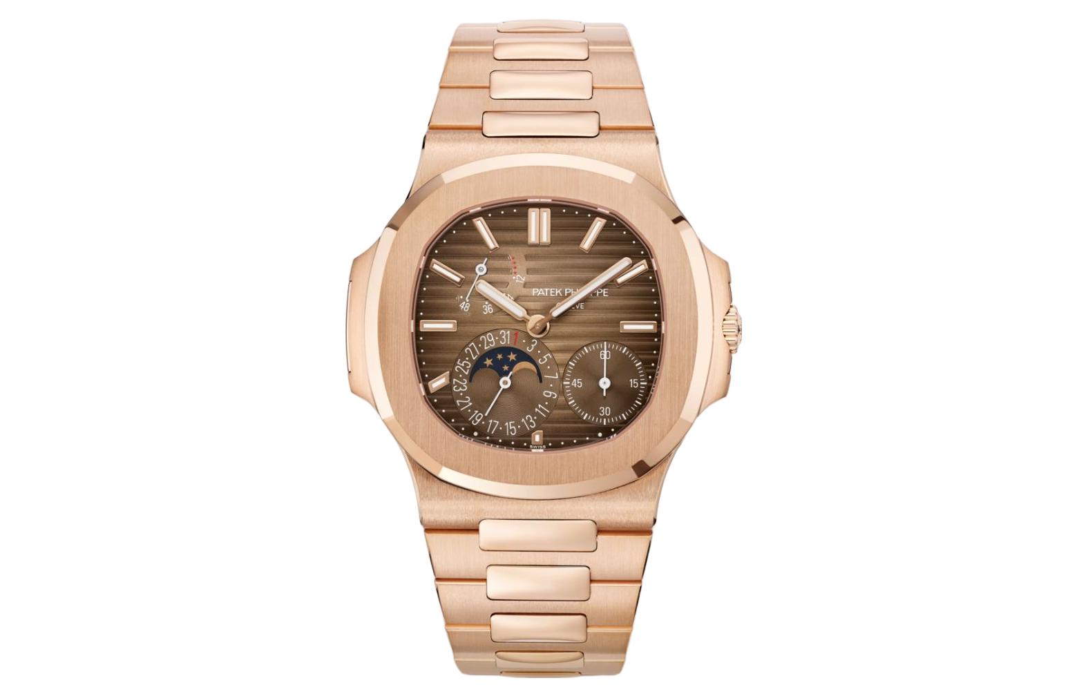 Патек Филипп Наутилус 40 мм
Патек Филипп Наутилус 40 мм