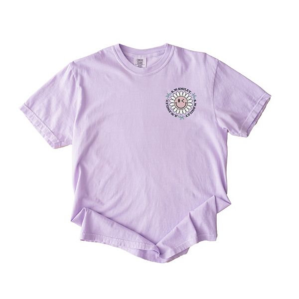 Футболка SWSmiley plant dreams grow joy Simply Sage Market, Orchid
Футболка SWSmiley plant dreams grow joy Simply Sage Market, Orchid