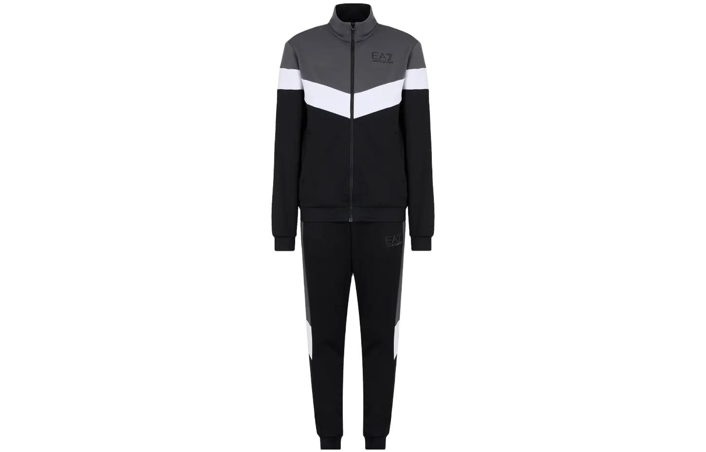 Повседневная спортивная одежда для мужчин EMPORIO ARMANI
Повседневная спортивная одежда для мужчин EMPORIO ARMANI