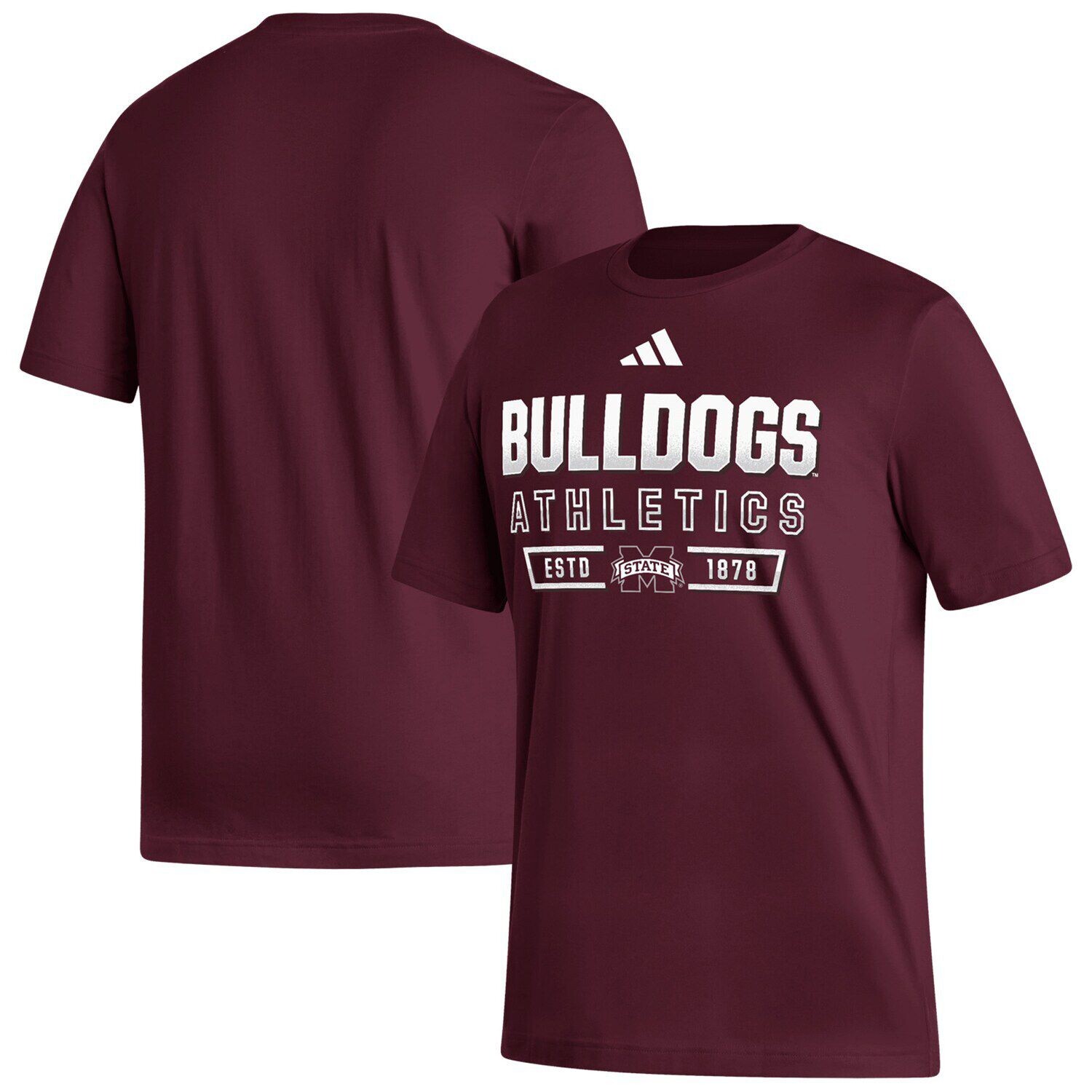 Мужская темно-бордовая футболка Mississippi State Bulldogs Head of Class Fresh adidas, Красный, Мужская темно-бордовая футболка Mississippi State Bulldogs Head of Class Fresh adidas
Мужская темно-бордовая футболка Mississippi State Bulldogs Head of Class Fresh adidas, Красный, Мужская темно-бордовая футболка Mississippi State Bulldogs Head of Class Fresh adidas