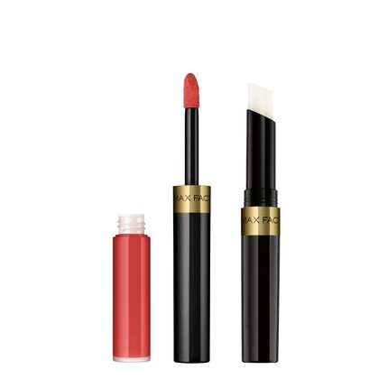 Губная помада Max Factor Lipfinity Collection 142 Gilded Passion 2,3 мл 1,9 г
Губная помада Max Factor Lipfinity Collection 142 Gilded Passion 2,3 мл 1,9 г