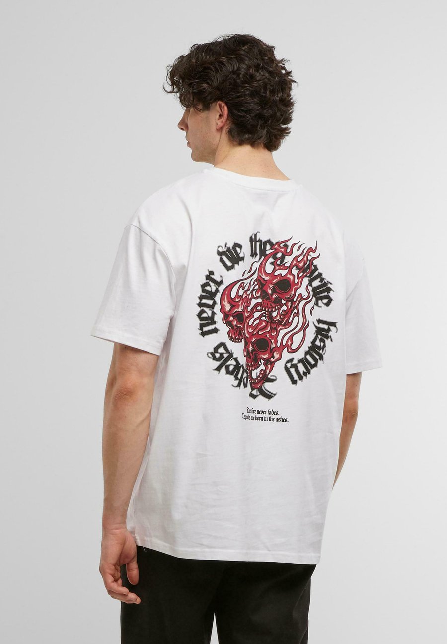 Футболка MJ Gonzales HEAVY TEE REBELS NEVER DIE, White, Белый, Футболка MJ Gonzales HEAVY TEE REBELS NEVER DIE, White
Футболка MJ Gonzales HEAVY TEE REBELS NEVER DIE, White, Белый, Футболка MJ Gonzales HEAVY TEE REBELS NEVER DIE, White