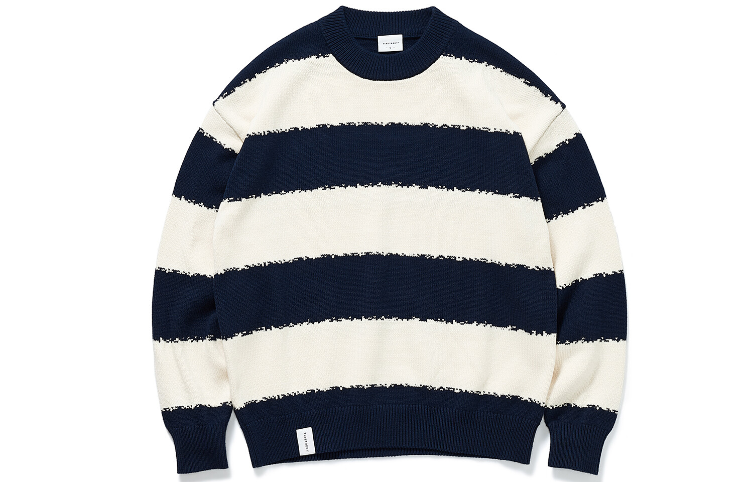 714STREET Свитера унисекс, темно коричневый
714STREET Свитера унисекс, темно коричневый