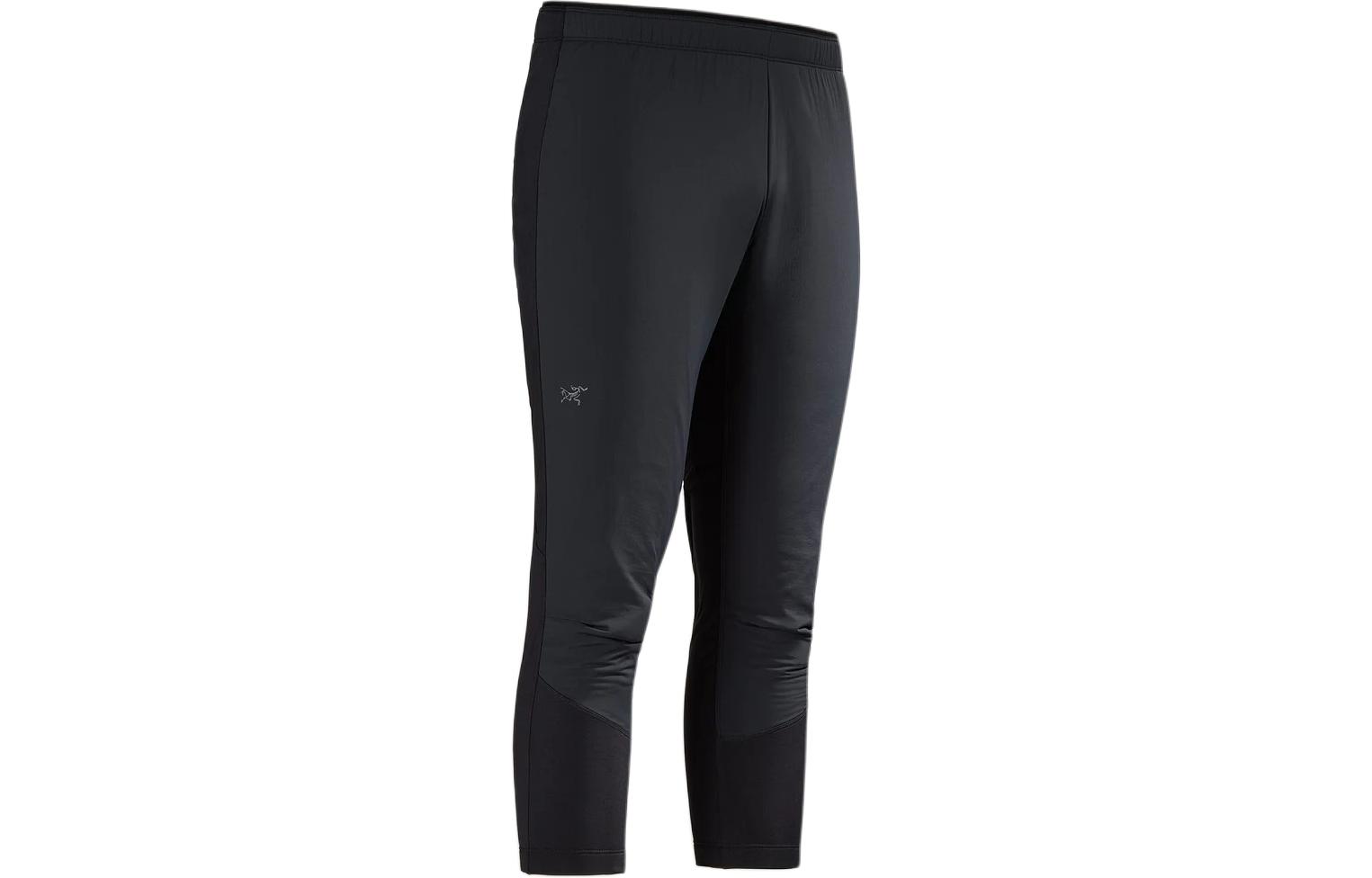 Термобрюки RHO для мужчин Arcteryx, черный
Термобрюки RHO для мужчин Arcteryx, черный