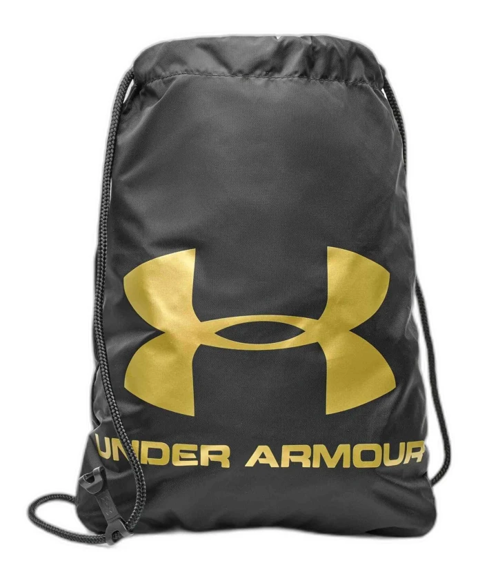 Рюкзак Ozsee Under Armour, черный
Рюкзак Ozsee Under Armour, черный