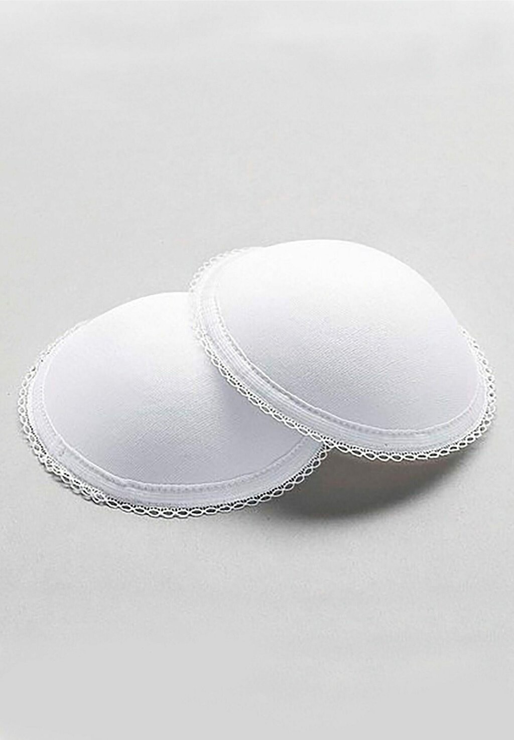 Бюстгальтер-футболка MAXI LASCANA, белый
Бюстгальтер-футболка MAXI LASCANA, белый