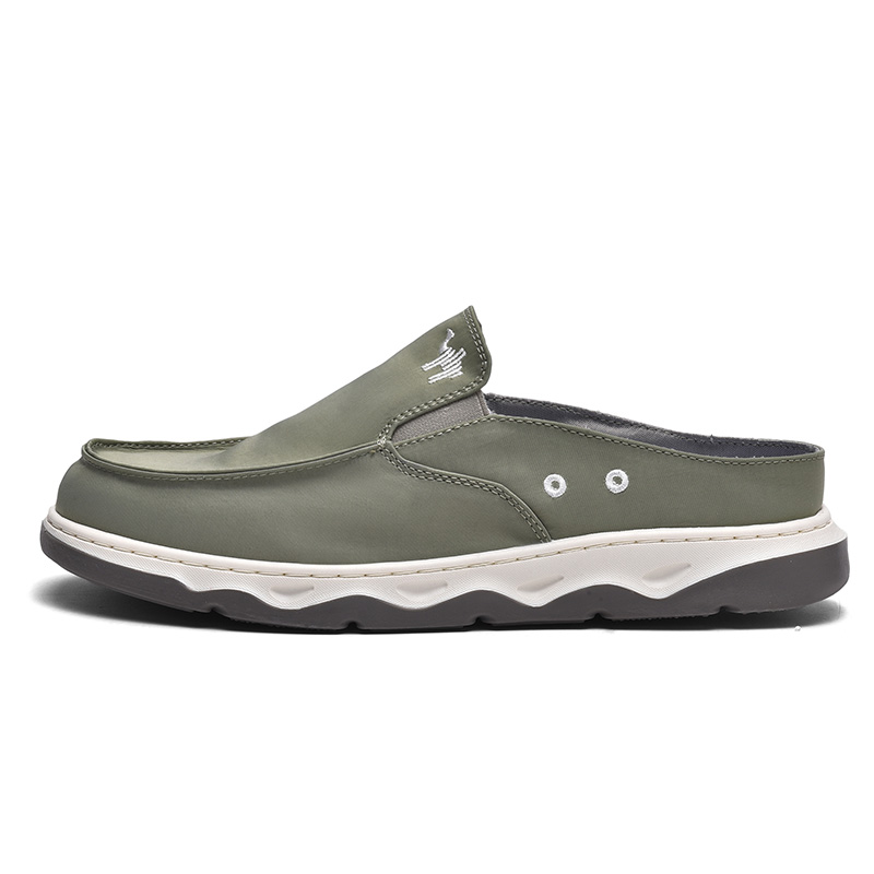 Дышащие, легкие, нескользящие низкие повседневные туфли для мужчин Pilot the camel, Green
Дышащие, легкие, нескользящие низкие повседневные туфли для мужчин Pilot the camel, Green