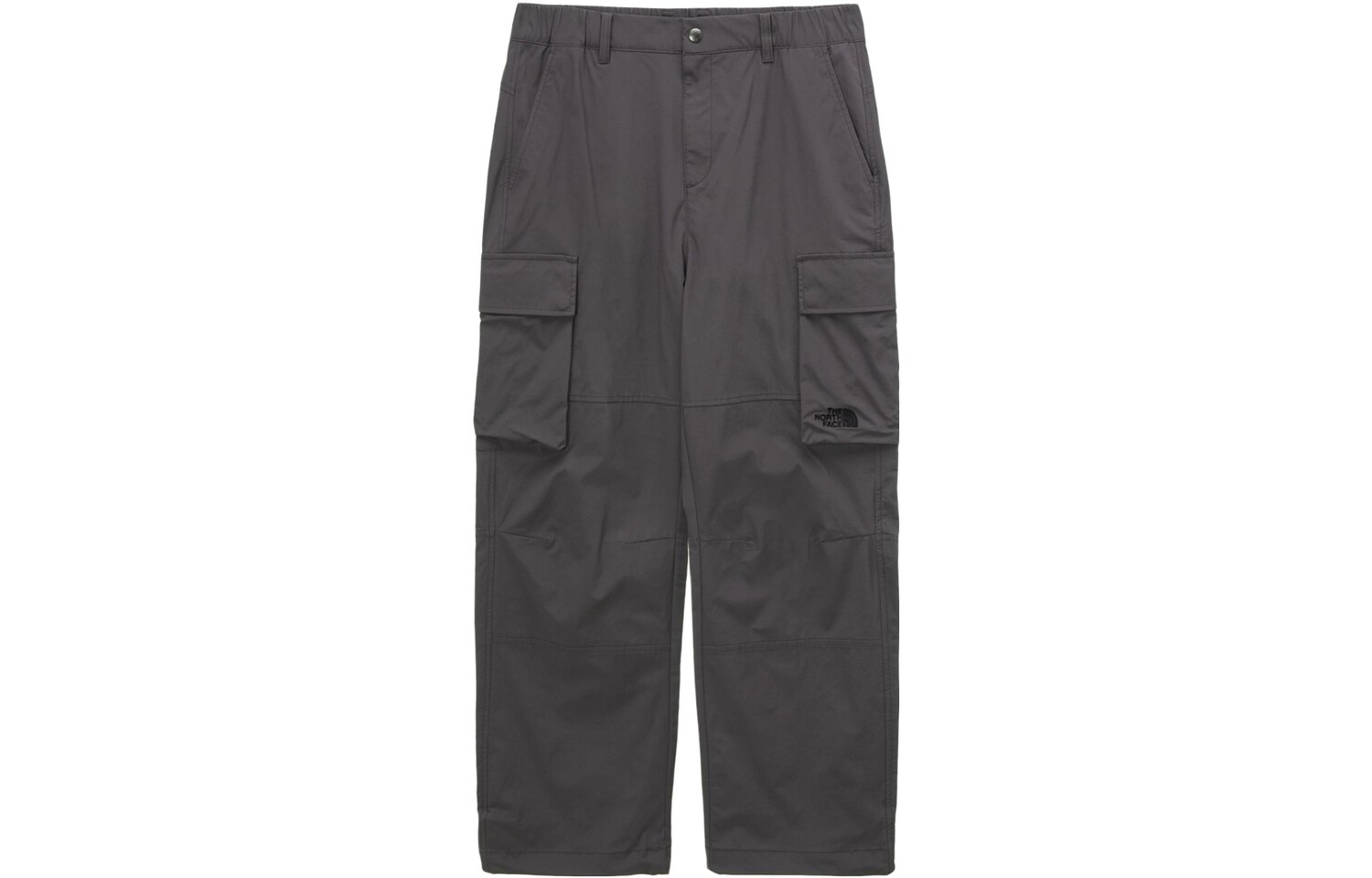 Повседневные брюки унисекс серые The North Face, серый
Повседневные брюки унисекс серые The North Face, серый
