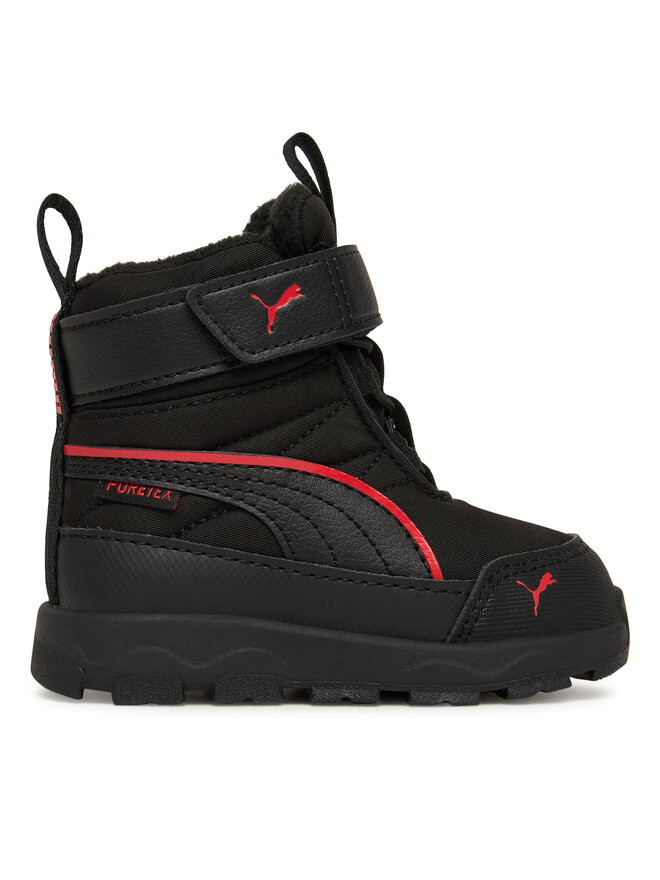 Зимние сапоги Evolve Boot Puretex Ac+Inf 392650 06 Puma, черный
Зимние сапоги Evolve Boot Puretex Ac+Inf 392650 06 Puma, черный