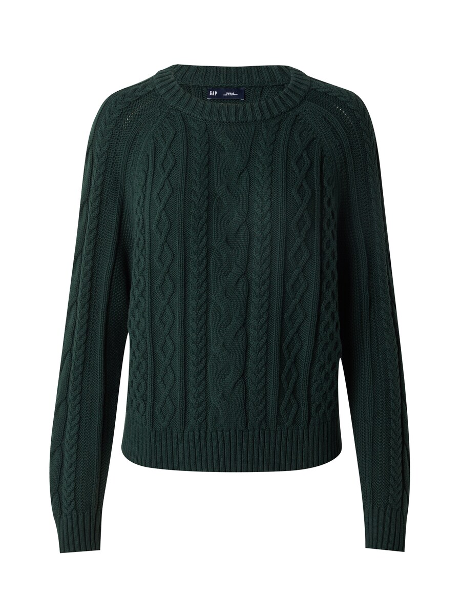Свитер GAP, темно-зеленый
Свитер GAP, темно-зеленый
