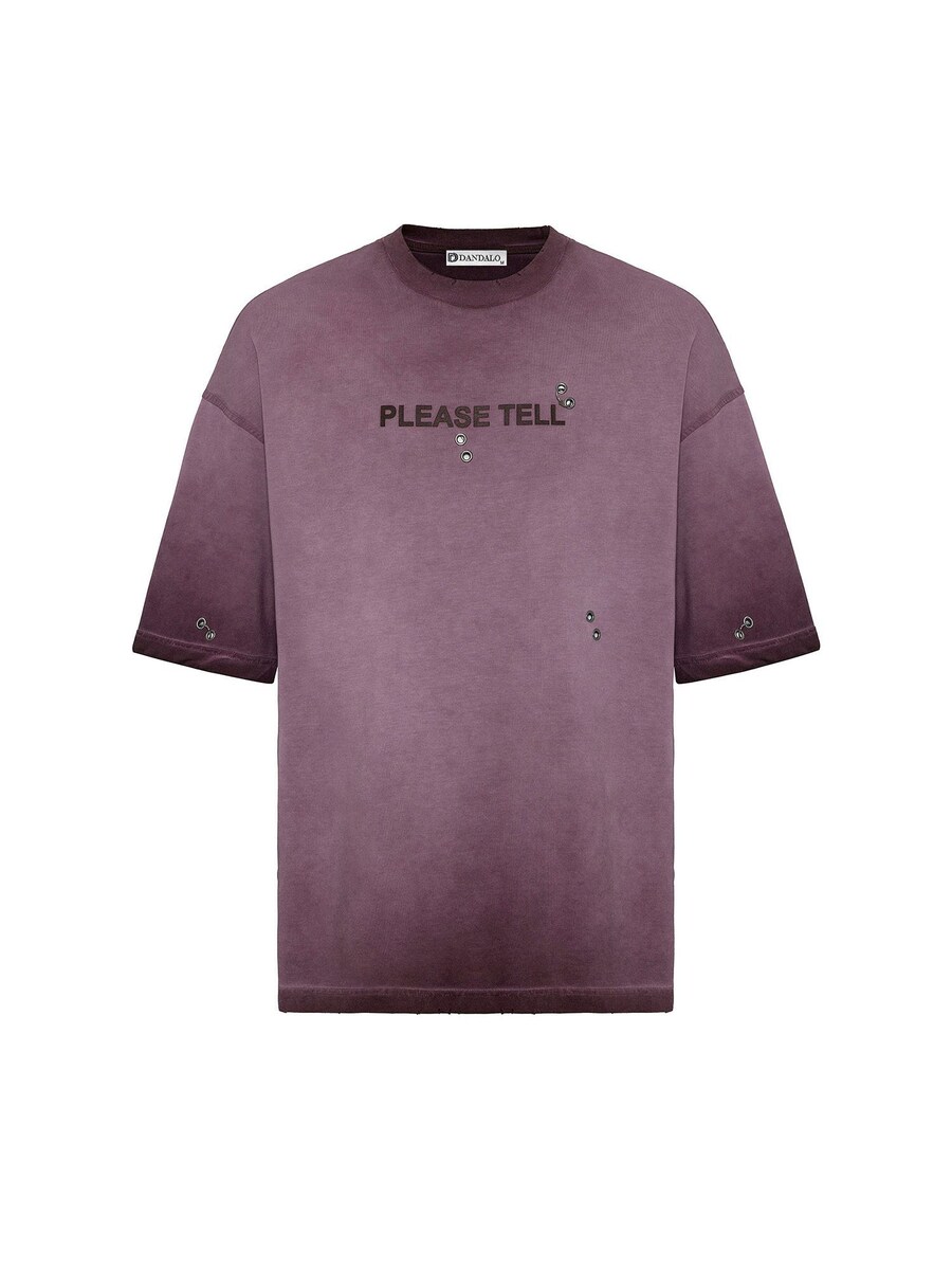 Рубашка Dandalo, бордовый
Рубашка Dandalo, бордовый