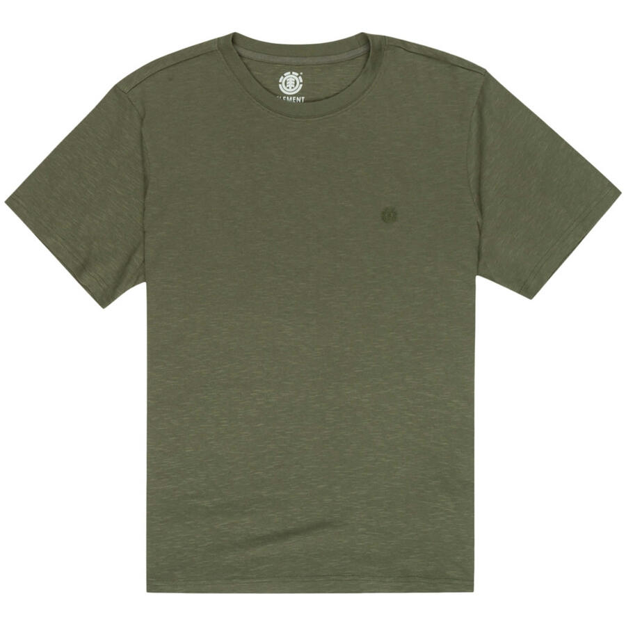 Рубашка Element Crail с короткими рукавами для мужчин
Рубашка Element Crail с короткими рукавами для мужчин