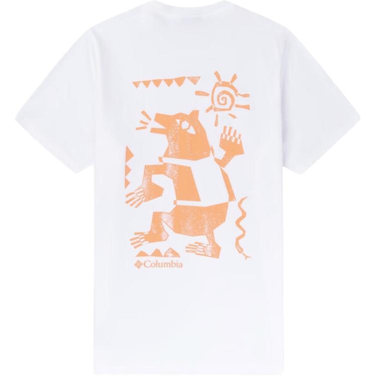 Футболка мужская белая Columbia, Белый, Футболка мужская белая Columbia
Футболка мужская белая Columbia, Белый, Футболка мужская белая Columbia