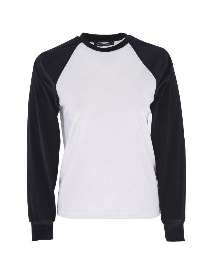 Толстовка Freshlions, белый
Толстовка Freshlions, белый